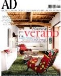 AD SPAIN Front page