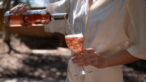 Babylonstoren Mourvèdre Rosé 2020 Spring/Summer Drink
