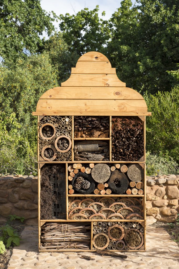 Babylonstoren-Insect-Hotel - Babylonstoren Blog