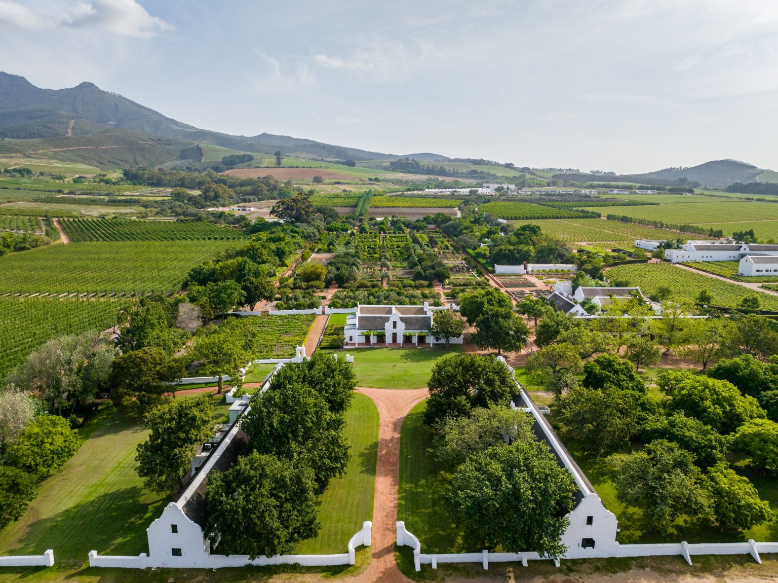 Sisterhood Of Timeless Retreats Babylonstoren Sisterhood Of Timeless Retreats Babylonstoren